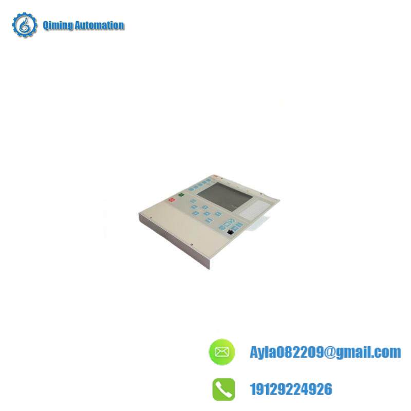 ABB 1KHL016009R0001 G4AK module