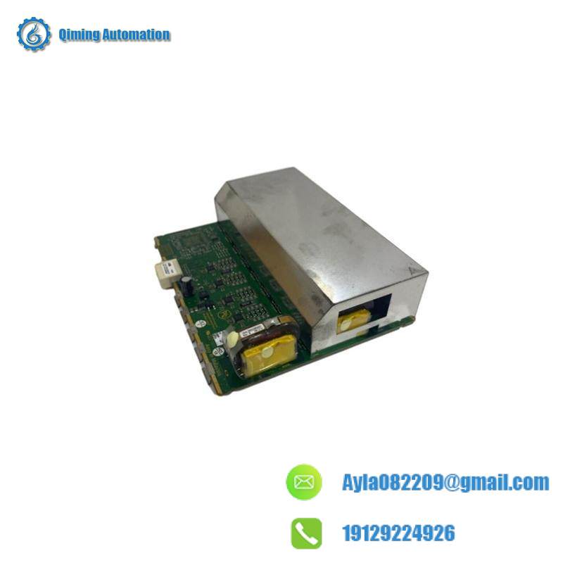 ABB 1KHL178012R0016A TRM01 Power Supply