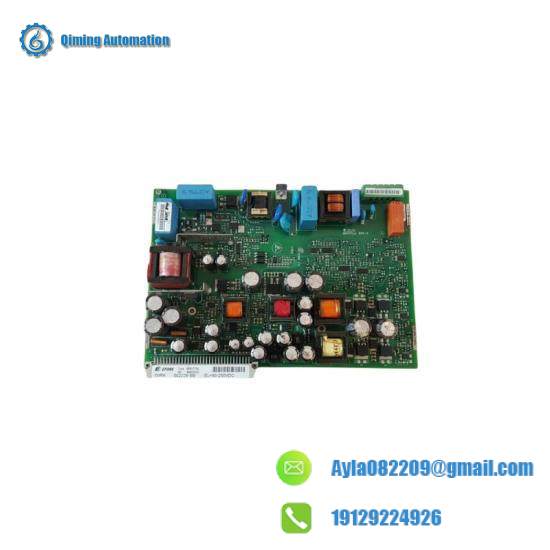 ABB 1KHL178013R0001M BIO01 Drive I/O Board