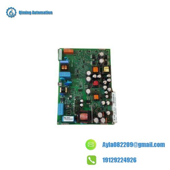 ABB 1KHL178013R0001M BIO01 Drive I/O Board