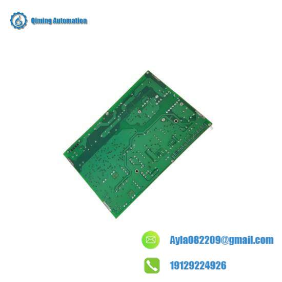 ABB 1KHL178013R0001M BIO01 Drive I/O Board