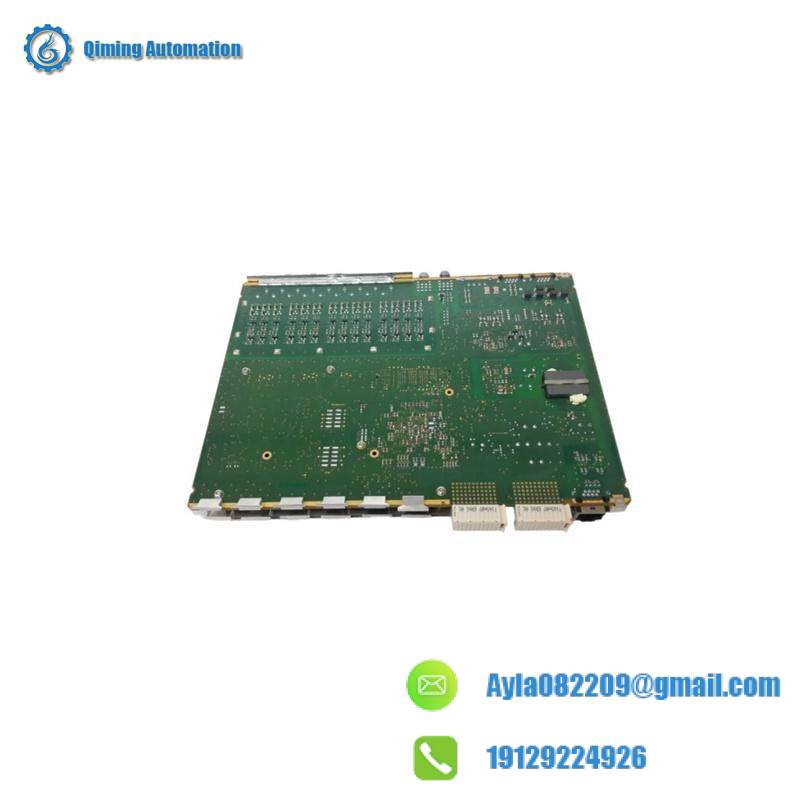 ABB 1KHL178025R0102P COM02 CIRCUIT BOARD