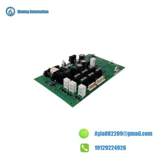 ABB 1KHL178025R0102P COM02 Communication Card