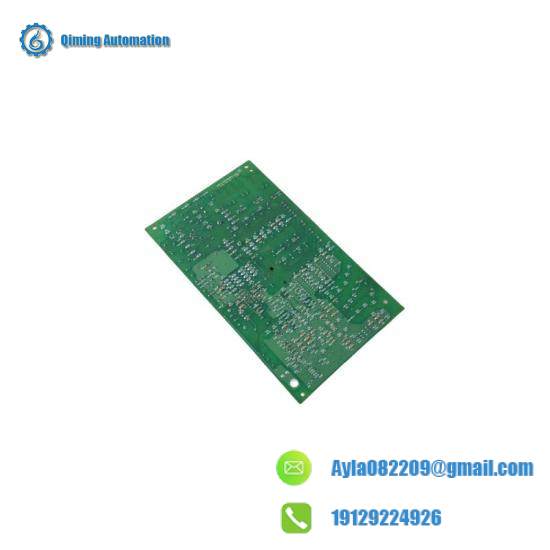 ABB 1KHL178025R0102P COM02 Communication Card