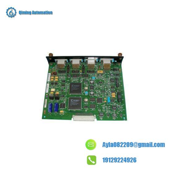 ABB 1KHW002238R0001 N4BG /1KHW002237R0001 OPIC1 R1A Control Board