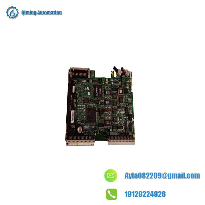 ABB 3HAC024722-001