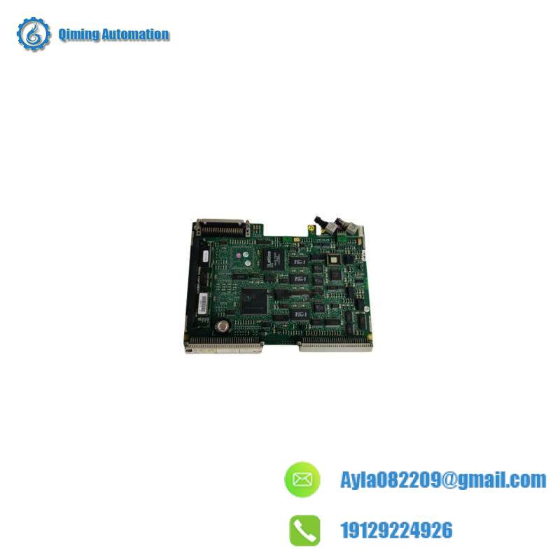 ABB 1MRK000167-GDr00 1MRK000005-258 PC BOARD