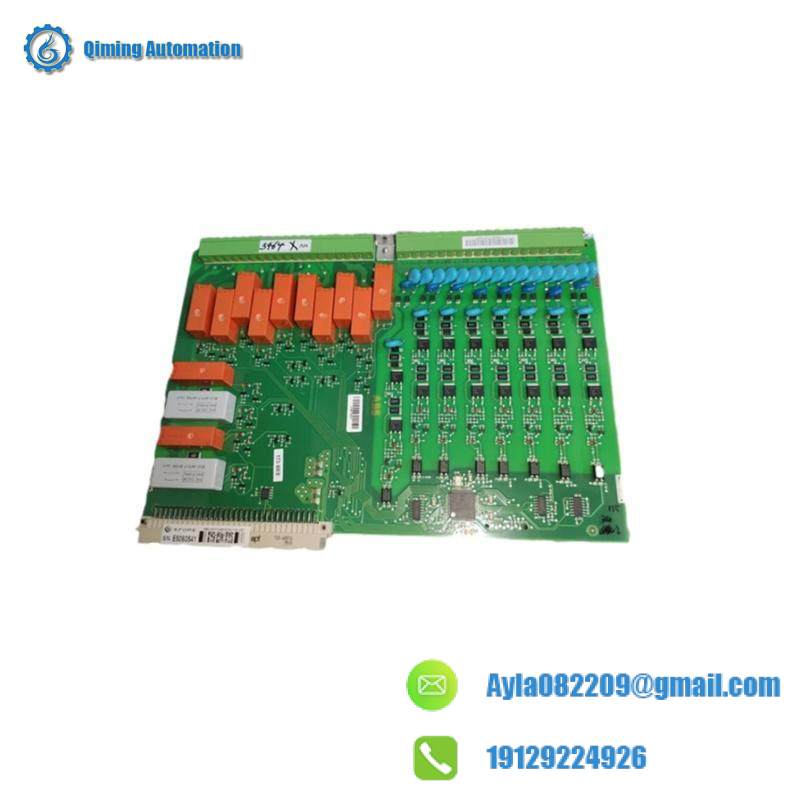 AB 2711-K5A10 Standard Operator Terminal