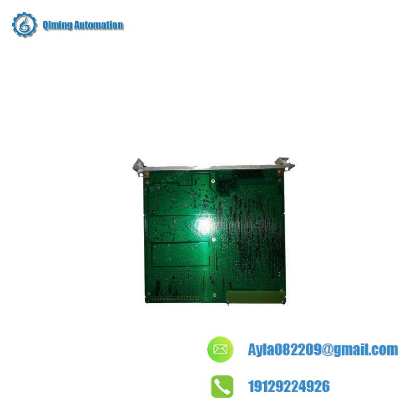 ABB 1MRK000173-CCr00 System modules