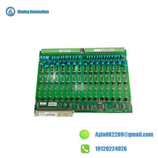 ABB 3HAC026821-001