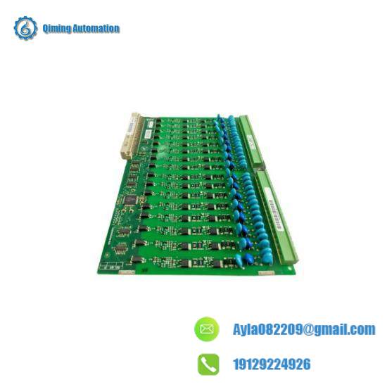 ABB 3HAC026821-001
