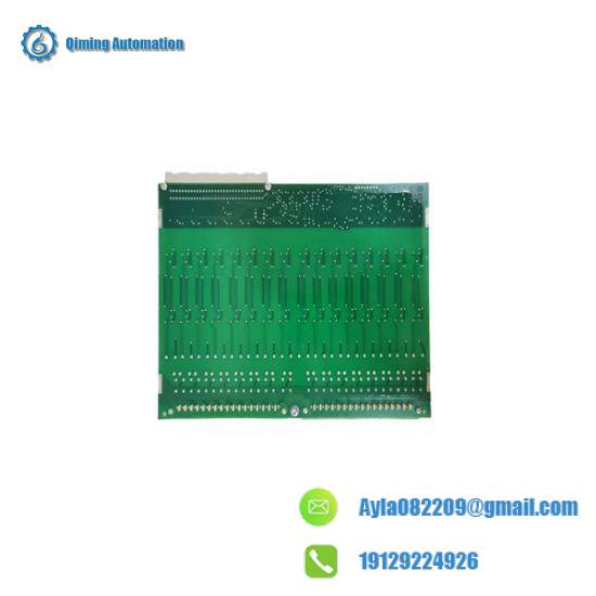ABB 1MRK000508 Binary input module