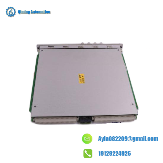 ABB 1MRK000844-BB Relay