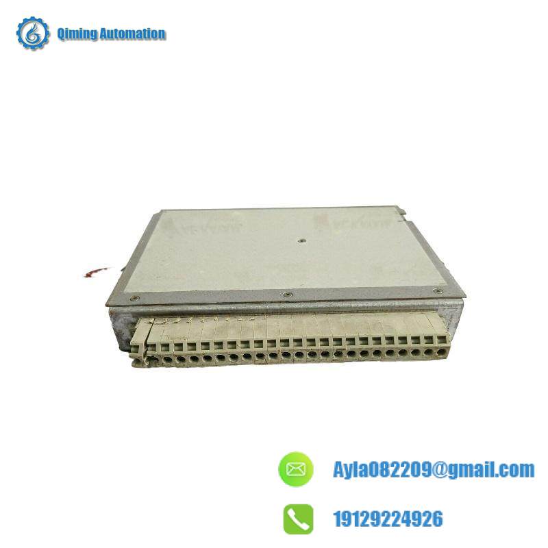 ABB 1MRK002247-AGR05 PC Board
