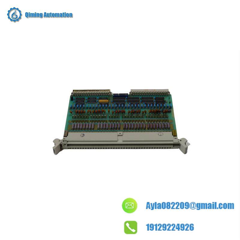 ABB 1MRK002247-AH Transformer Module