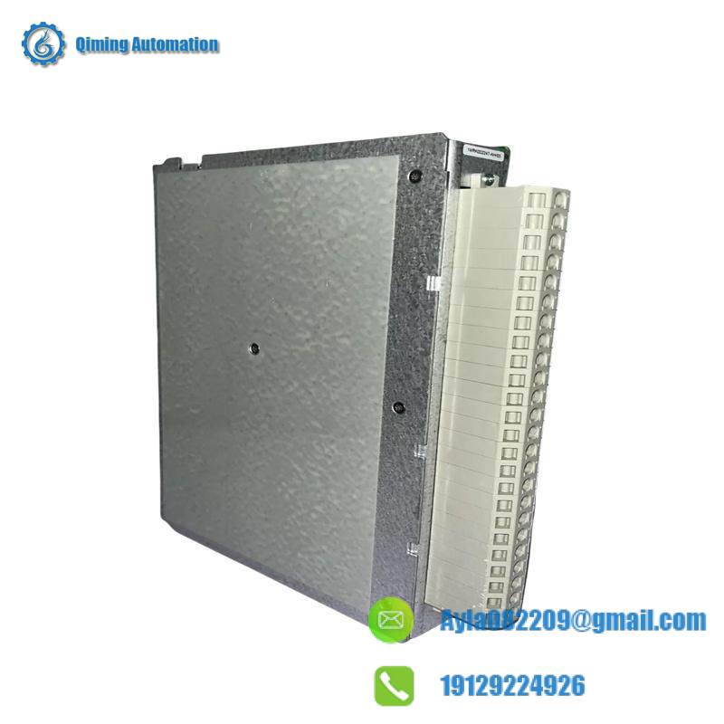 ABB 1MRK002247-ARr01 MODULE