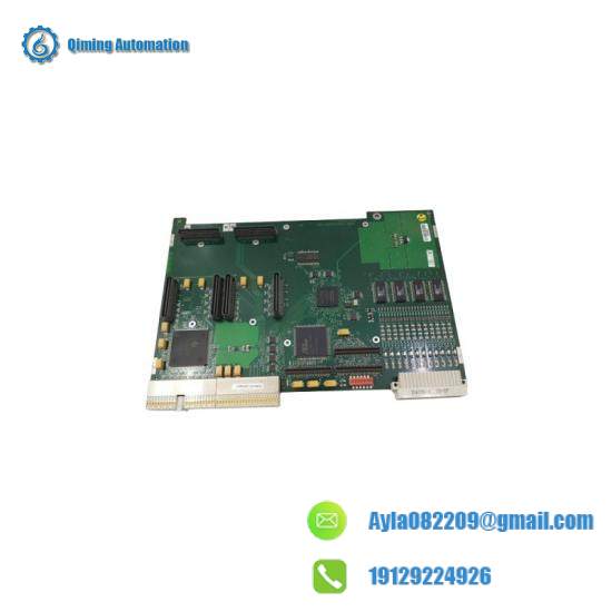 ABB 1MRK002247-BHR00 Drive Control Board