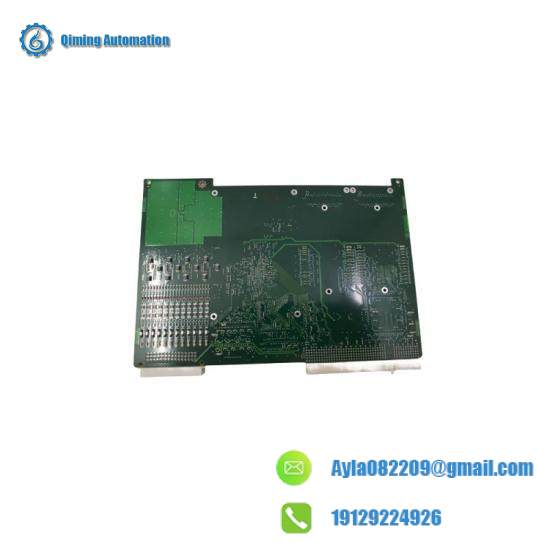 ABB 1MRK002247-BHR00 Drive Control Board