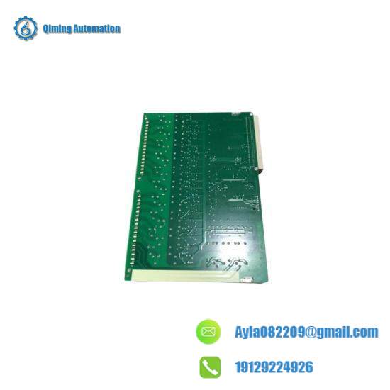 ABB 1MRK002247-CG Communication Card