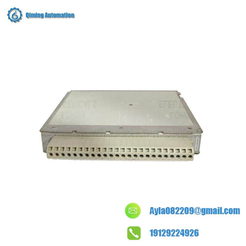 ABB 1MRK002247-CG Transformer Module