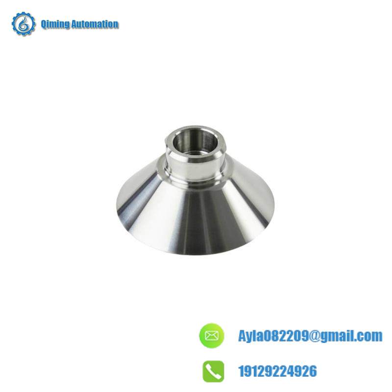 ABB 1N2140 DSQC633A 3HAC031851-001 3HAC031977-001 BELL CUP D70 (Ti) 600352