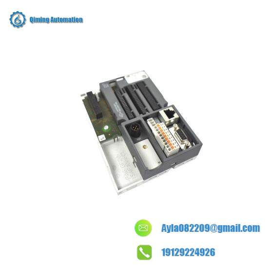 ABB 216DB61 HESG324063R100 Brand New