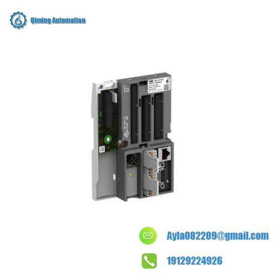 ABB 216EA62 1MRB150083R1/F Temperature Control