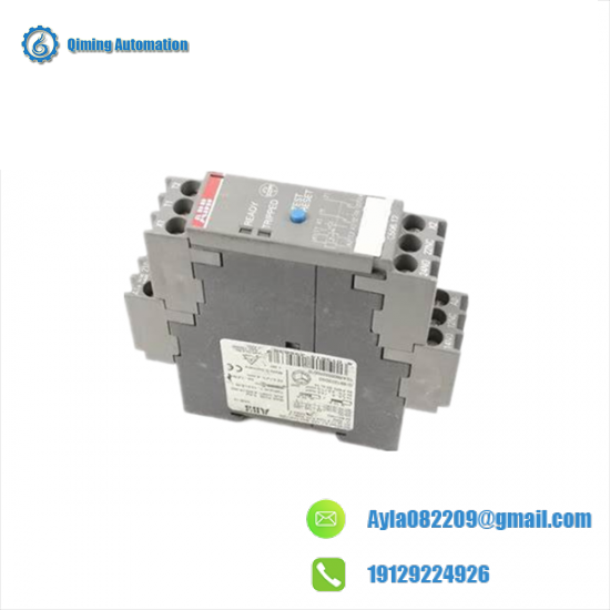 ABB 1SAR600302R0010 Motor