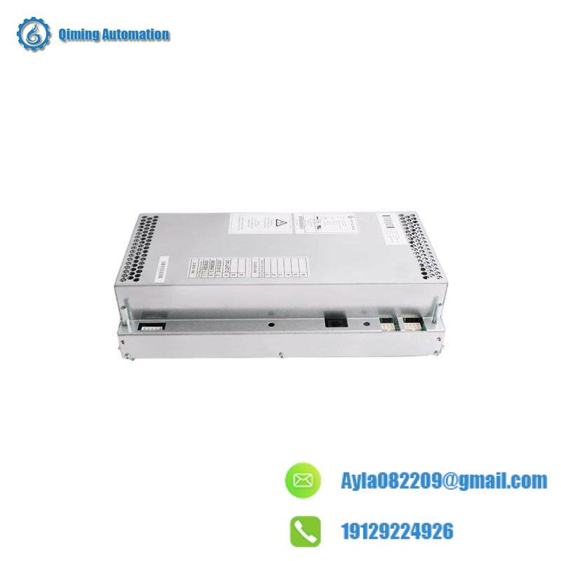ABB 1SAY130010R0010 BOARD ASSEMBLY