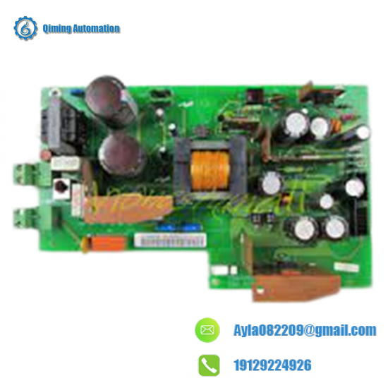 ABB 1SAY130110R0100 07SS91C2