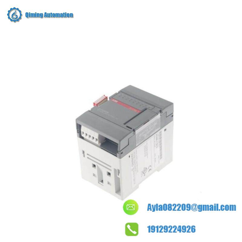 AB 1747-L541/C SLC 5/04 Processor - Series C