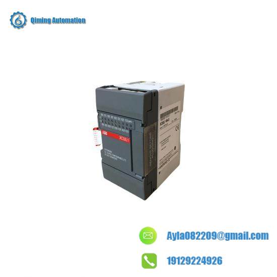ABB 1SBP260110R1001 XC32L1 XC32L1-B4.0 Digital Input Module