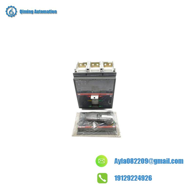 ABB 1SDA064796R1 SWITCH