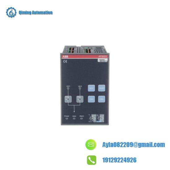 ABB 1SDA065523R1 SWITCH MULTI VOLTAGE