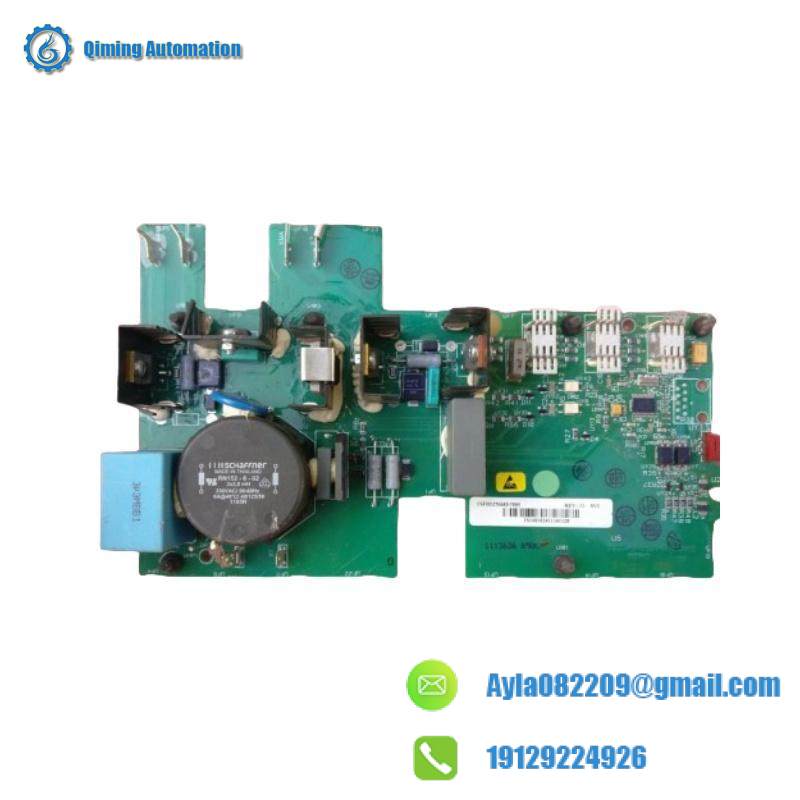 ABB 1SFB527068D7005 Circuit board