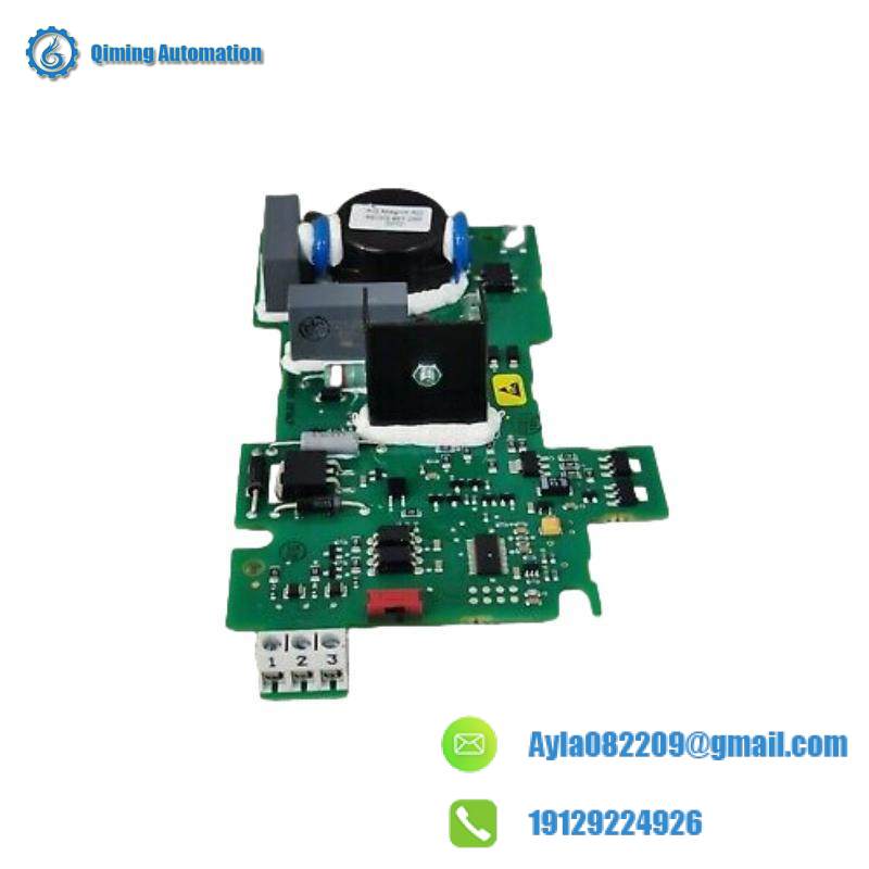 AB 2711P-RP7 CE logic module