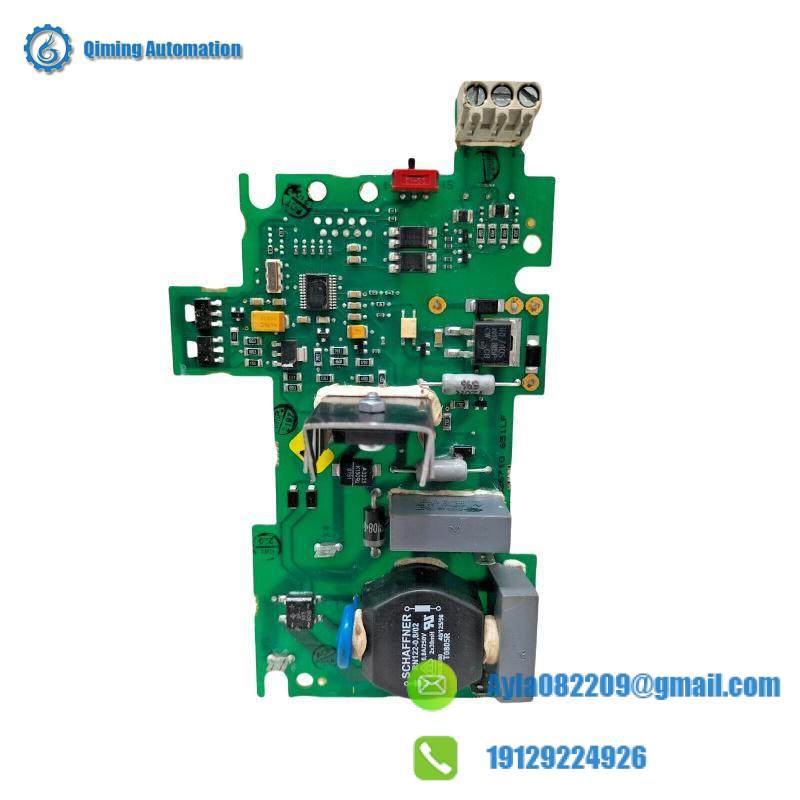 ABB 1SFB527068D7094 Circuit board