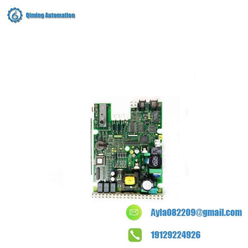 AB 2711-K5A10 Standard Operator Terminal