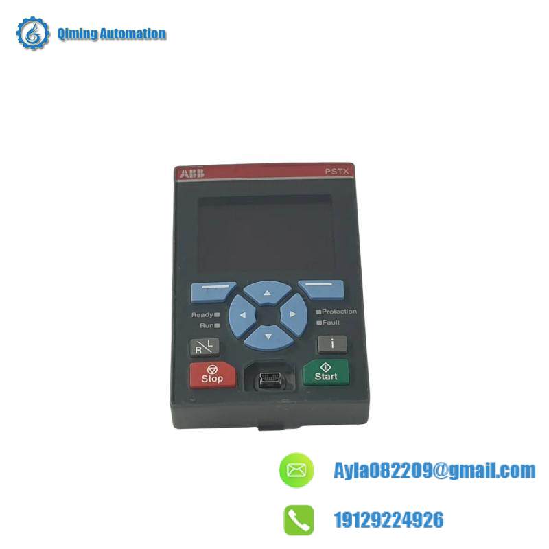 ABB 1SFB573002D1000 Soft starter Starter