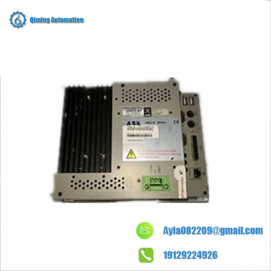 GE 6KLP43001X9A1  Micro Drive