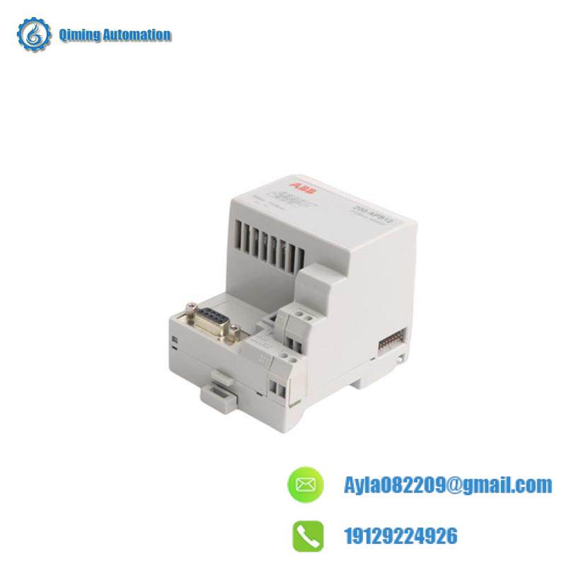ABB 200-APB12 200APB12 Profibus Adapter