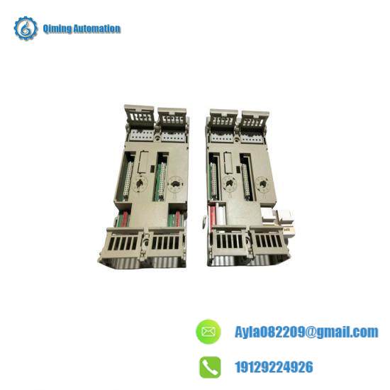 ABB 200-BPN 492897301 Backplane NN-bus