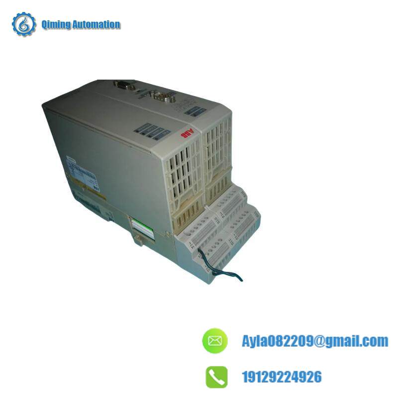 ABB 200-BPN Module