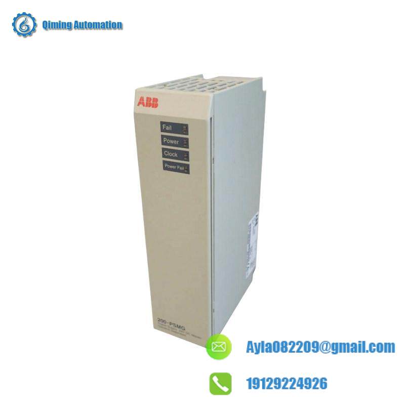 ABB 200-PSMG Power Supply
