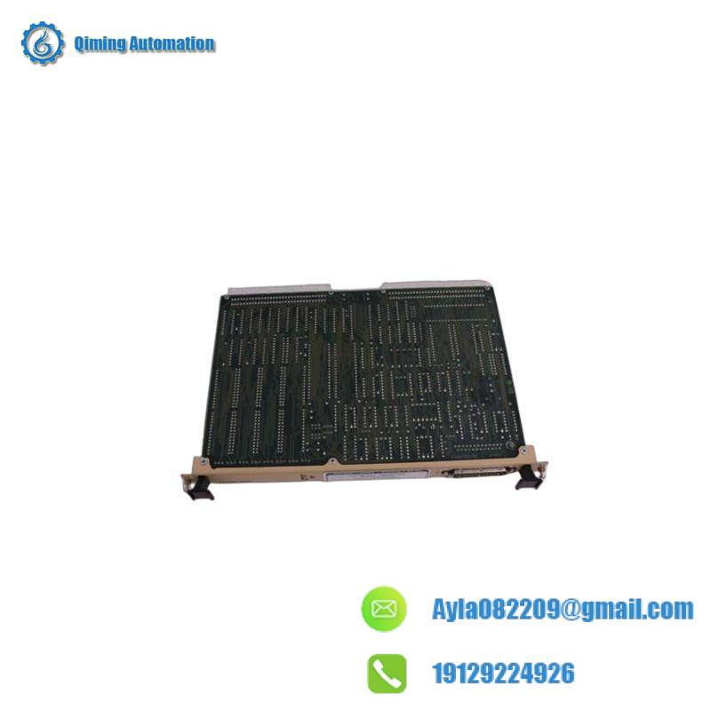 ABB 2002NZ10801C MODCELL Multiloop Processor