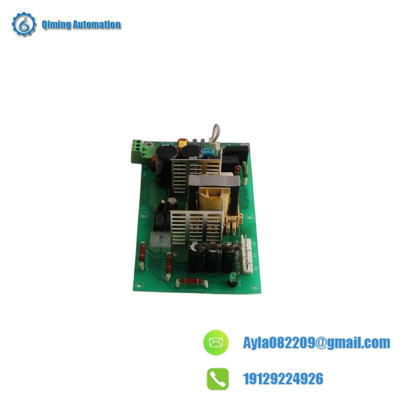 ABB 2050RZ23002B single loop controller