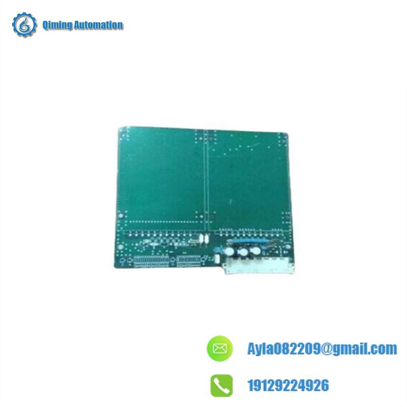 ABB 209630R2 B4LAA BOARD