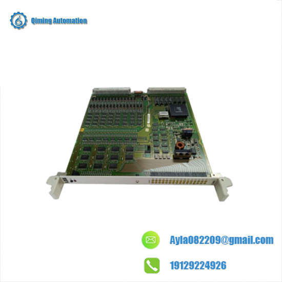ABB 216AB61 HESG324013R0100 Output module