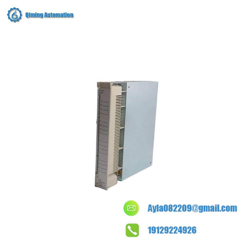 ABB 216AB61 HESG324013R100 HESG216881/A BINARY OUTPUT MODULE