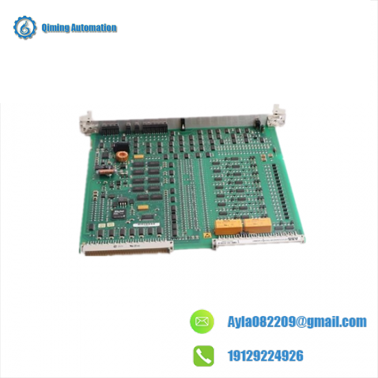 ABB 216DB61 HESG324063R100 Binary output unit